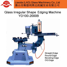 Shape Edging Machine (YD100-2000B) Glass Machine